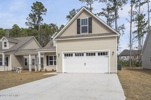 1041 Dan Owen Dr, Hampstead, NC 28443 photo 4