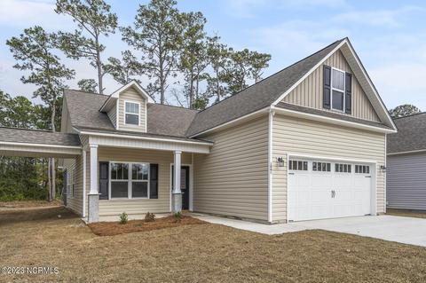 1041 Dan Owen Dr, Hampstead, NC 28443 photo 5