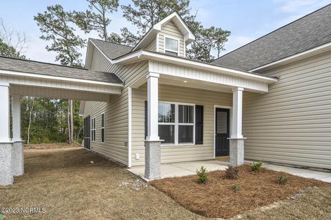 1041 Dan Owen Dr, Hampstead, NC 28443 photo 6