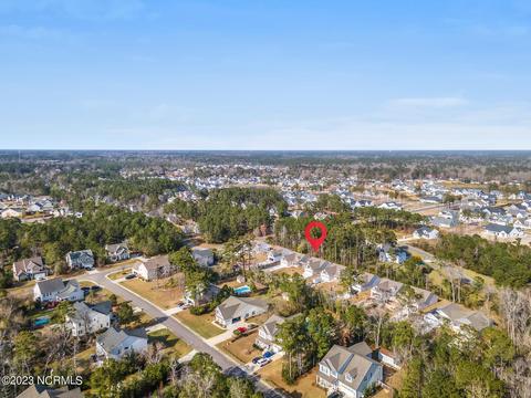 1041 Dan Owen Dr, Hampstead, NC 28443 photo 41