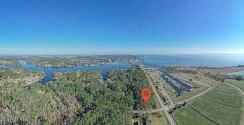 lot1 Fairwinds Dr, Oriental, NC 28571