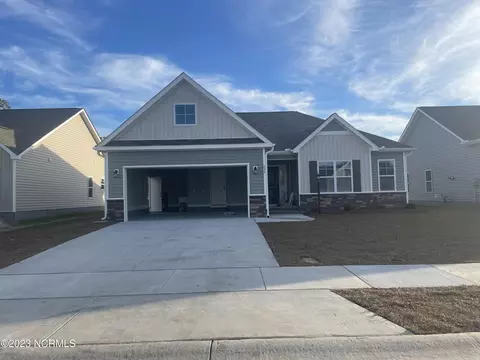 235 Sequoia Dr, Greenville, NC 27858