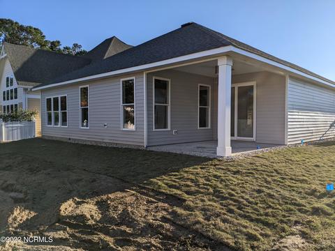 102 Transom Dr N, Grandy, NC 27939 photo 3