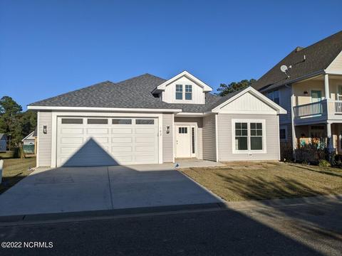 102 Transom Dr N, Grandy, NC 27939 photo 2