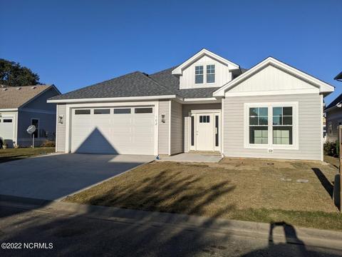 102 Transom Dr N, Grandy, NC 27939 photo 1