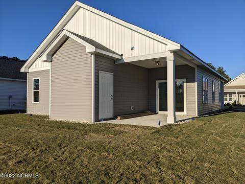 105 Transom Dr N, Grandy, NC 27939 photo 16