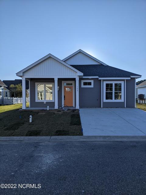105 Transom Dr N, Grandy, NC 27939 photo 2