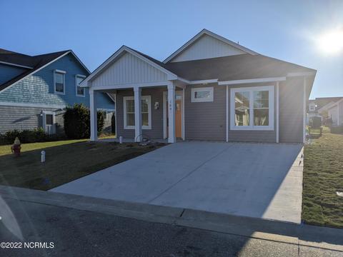 105 Transom Dr N, Grandy, NC 27939 photo 1