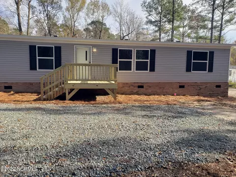 391 Johnson Nursery Rd, Willard, NC 28478 photo 2