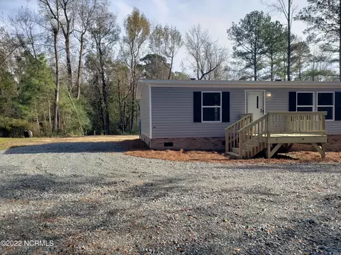 391 Johnson Nursery Rd, Willard, NC 28478 photo 4