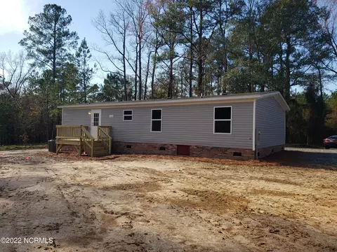 391 Johnson Nursery Rd, Willard, NC 28478 photo 6