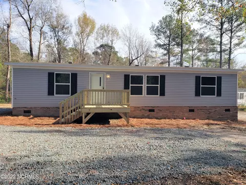 391 Johnson Nursery Rd, Willard, NC 28478 photo 1