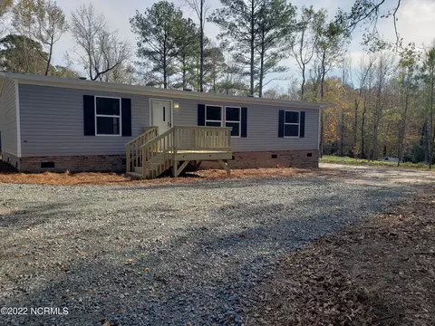 391 Johnson Nursery Rd, Willard, NC 28478 photo 5
