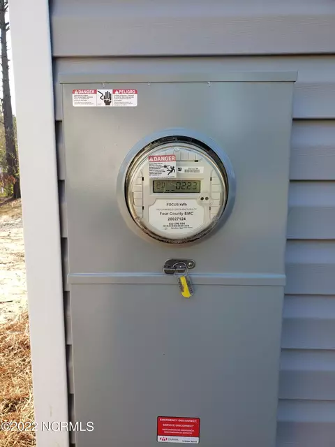 391 Johnson Nursery Rd, Willard, NC 28478 photo 7