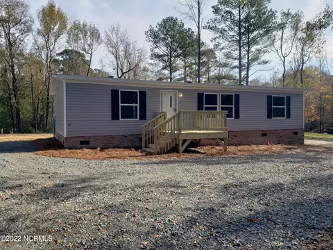 391 Johnson Nursery Rd, Willard, NC 28478 photo 3