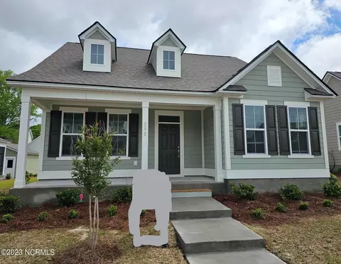 9270 Meeting St SW #LOT 625, Calabash, NC 28467