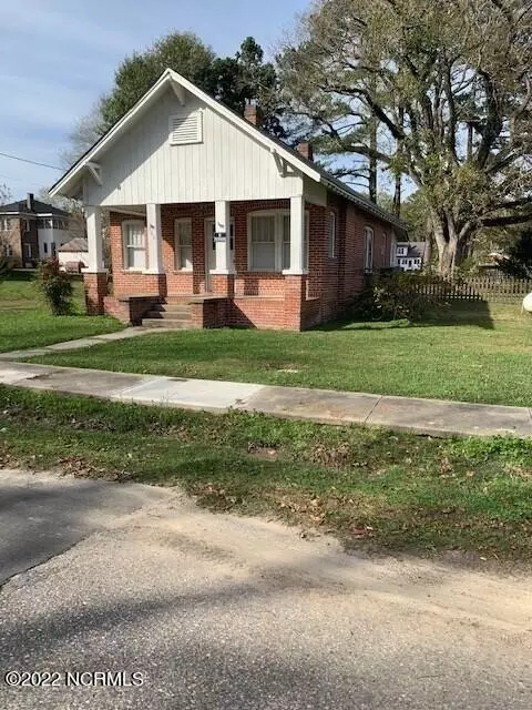 307 E Canal St, Aulander, NC 27805 photo 17
