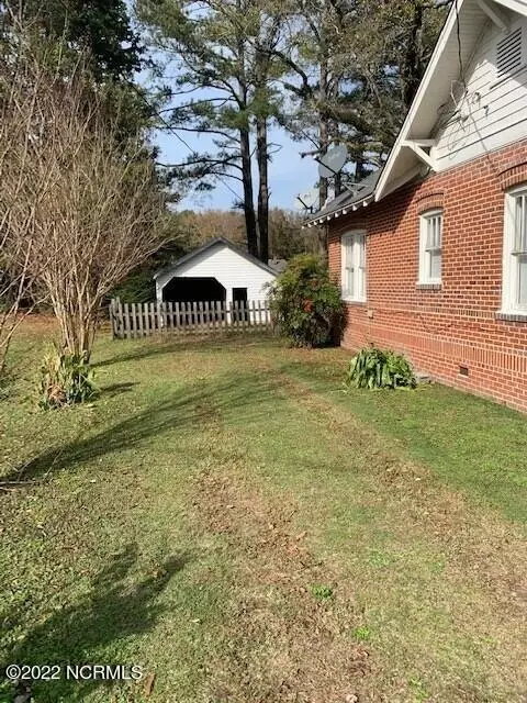 307 E Canal St, Aulander, NC 27805 photo 34