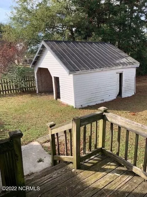 307 E Canal St, Aulander, NC 27805 photo 30