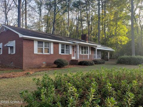 215 Roxie Reese Rd, Plymouth, NC 27962