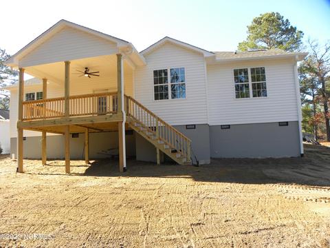 170 Sandhills Cir, Pinehurst, NC 28374 photo 2