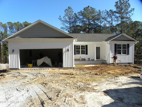 170 Sandhills Cir, Pinehurst, NC 28374 photo 1