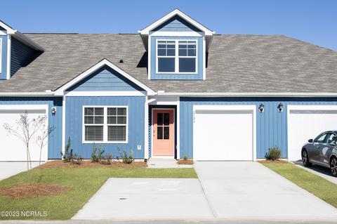 2114 Southern Bayberry Ln UNIT 34, Leland, NC 28451