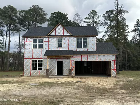 109 Kathryn Avenue Ave, Goldsboro, NC 27534
