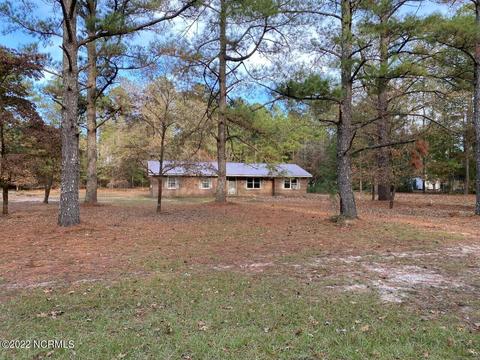 2148 Point Caswell Rd, Atkinson, NC 28421 photo 1