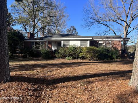 1223 Nc 137, Eure, NC 27935