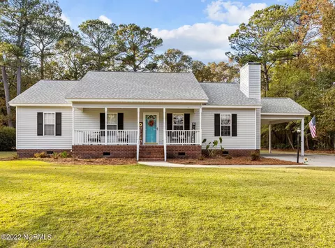 5644 Edith Rd, Ayden, NC 28513 photo 1