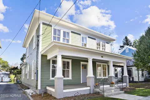 516 E Main St, Washington, NC 27889 photo 3