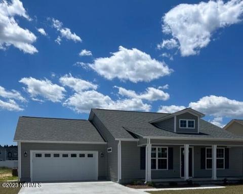 107 Kettle Dr, Havelock, NC 28532