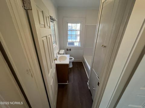 208 E Franklin St, Williamston, NC 27892 photo 25