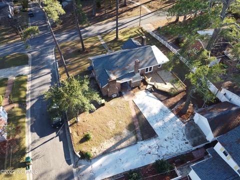 208 E Franklin St, Williamston, NC 27892 photo 4