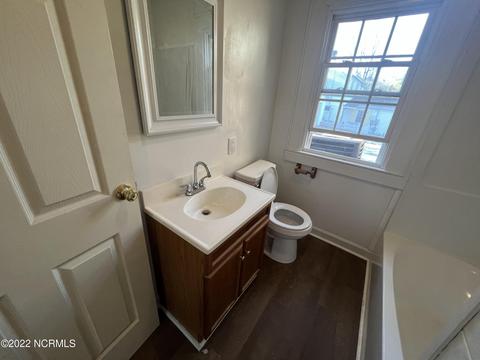 208 E Franklin St, Williamston, NC 27892 photo 26