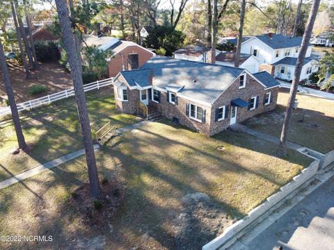 208 E Franklin St, Williamston, NC 27892 photo 3