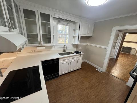 208 E Franklin St, Williamston, NC 27892 photo 12