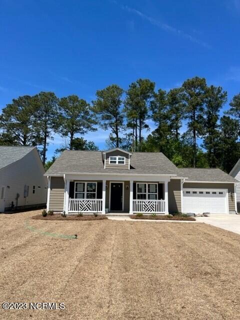 123 Grantham Pl, New Bern, NC 28560