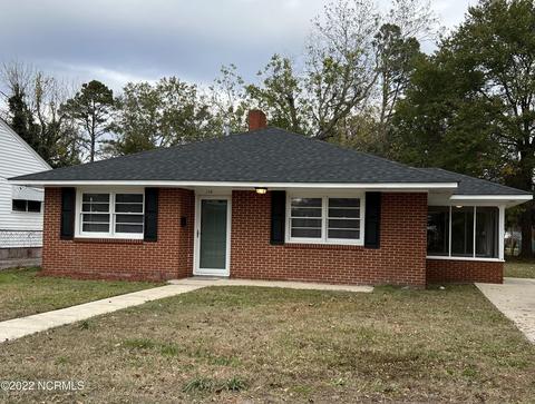 114 E 8th St, Washington, NC 27889 photo 1