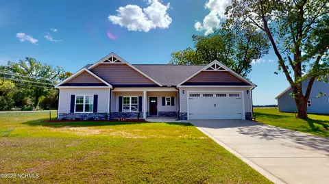 100 Fynloch Chase Dr, Fremont, NC 27830