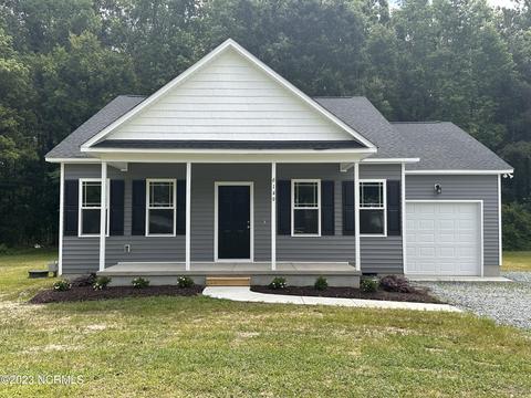 6149 Little Rock Church Rd, Lucama, NC 27851