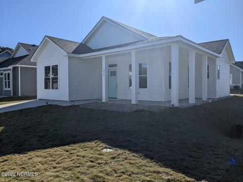 107 Transom Dr N, Grandy, NC 27939 photo 16