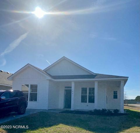 107 Transom Dr N, Grandy, NC 27939 photo 1