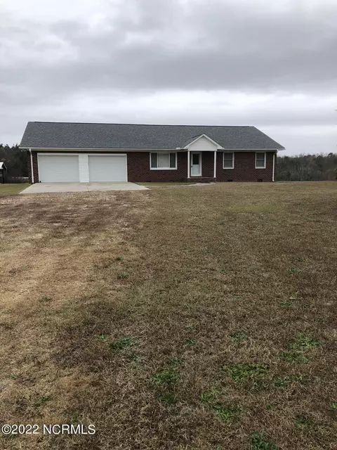305 Mccall Rd, Ellerbe, NC 28338