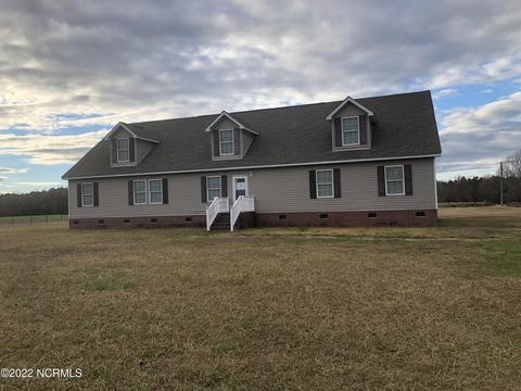 1142 Willeyton Rd, Gates, NC 27937