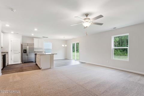 229 Poppleton Dr, Hampstead, NC 28443 photo 3
