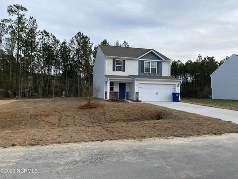 229 Poppleton Dr, Hampstead, NC 28443 photo 22