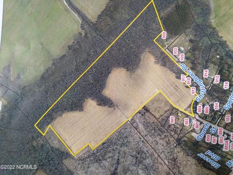 0000 Shillingtown Rd, Elizabeth City, NC 27909