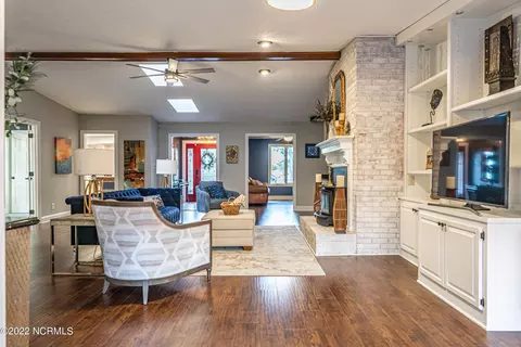 1075 Burning Tree Rd, Pinehurst, NC 28374 photo 5